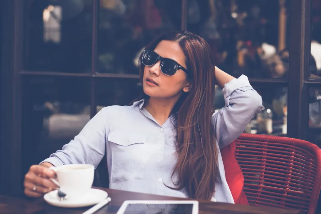 استایل اسمارت کژوال زنانه؛ ظریف، مرتب، کاربردی