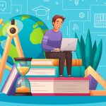 یادگیری بدون دانشگاه - یادگیری خودآموز